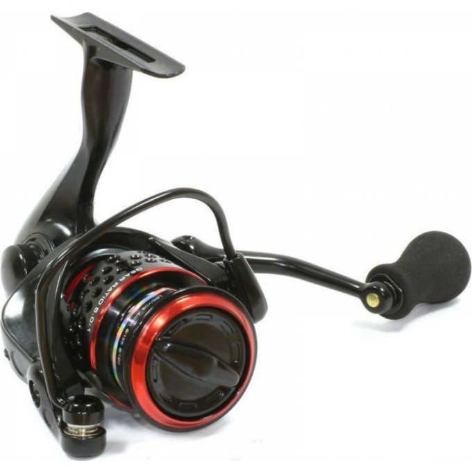 Катушка OKUMA Ceymar XT 7+1bb inc. Alu spare spool CXT-30FD Катушка OKUMA Ceymar XT 7+1bb inc. Alu spare spool CXT-30FD