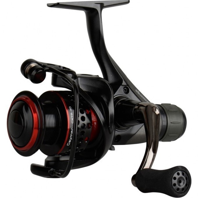 Катушка OKUMA Ceymar XT Match CXTR-40RD 7+1bb 54283 Катушка OKUMA Ceymar XT Match CXTR-40RD 7+1bb 54283
