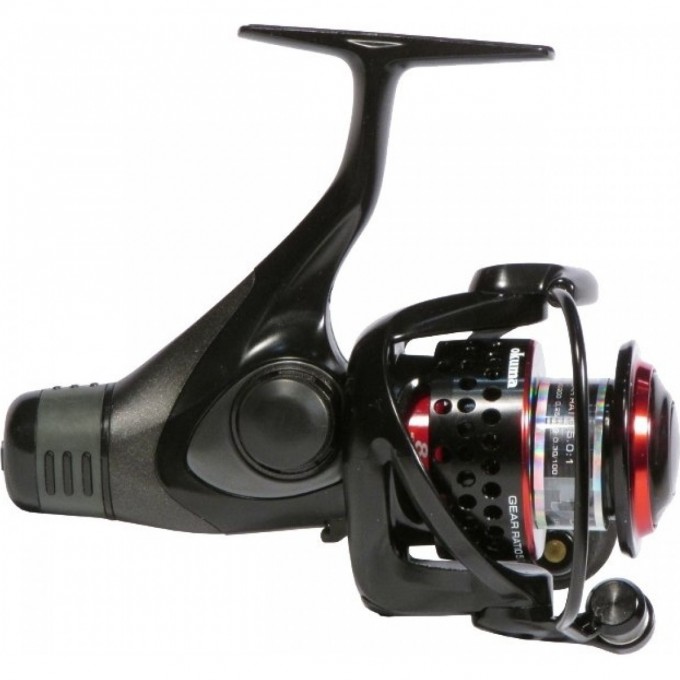 Катушка OKUMA Ceymar XT Match FD 7+1bb HS - Alu Spare spool CXTM-40 Катушка OKUMA Ceymar XT Match FD 7+1bb HS - Alu Spare spool CXTM-40