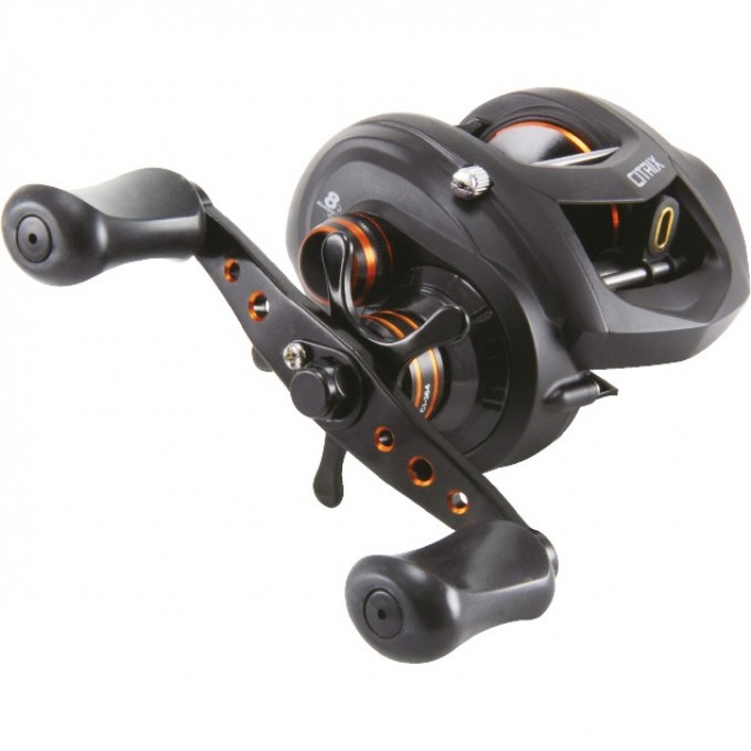 Катушка OKUMA Citrix 364LXa Left handed Ci-364LXa Катушка OKUMA Citrix 364LXa Left handed Ci-364LXa