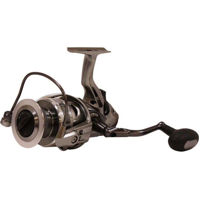 Катушка OKUMA Coronardo 4+1bb CDX-80 Катушка OKUMA Coronardo 4+1bb CDX-80