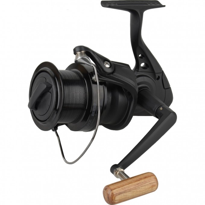 Катушка OKUMA Custom Black 3+1bb CB-60 Катушка OKUMA Custom Black 3+1bb CB-60