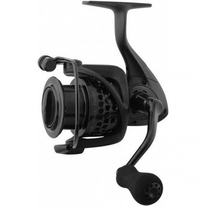 Катушка OKUMA Custom Black Feeder CLXF-40 FD 7+1bb - Alu Spare Spool CLX-40F Катушка OKUMA Custom Black Feeder CLXF-40 FD 7+1bb - Alu Spare Spool CLX-40F