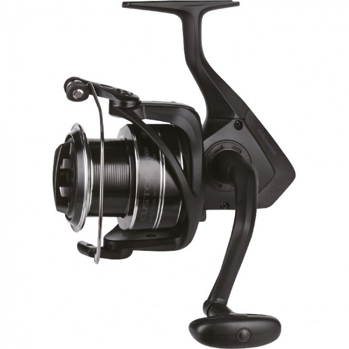 Катушка OKUMA Custom Spod 7000S CS-7000S Катушка OKUMA Custom Spod 7000S CS-7000S