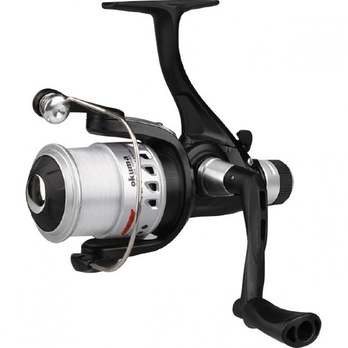 Катушка OKUMA Electron 130 Rear Drag ELR-130 Катушка OKUMA Electron 130 Rear Drag ELR-130