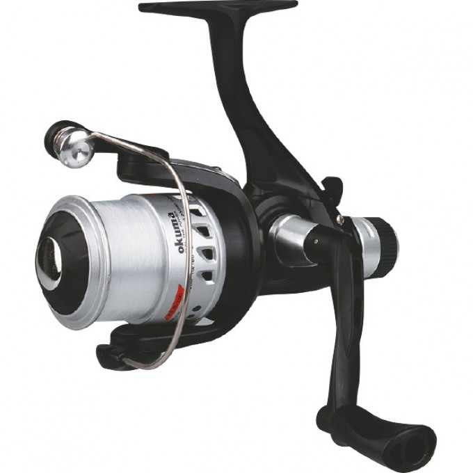 Катушка OKUMA Electron 140 Rear Drag ELR-140 Катушка OKUMA Electron 140 Rear Drag ELR-140