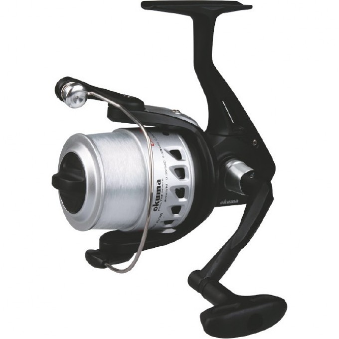 Катушка OKUMA Electron 165 Front Drag ELC-165 Катушка OKUMA Electron 165 Front Drag ELC-165