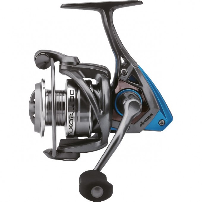 Катушка OKUMA Epixor LS 30S High Speed EPL-30S Катушка OKUMA Epixor LS 30S High Speed EPL-30S
