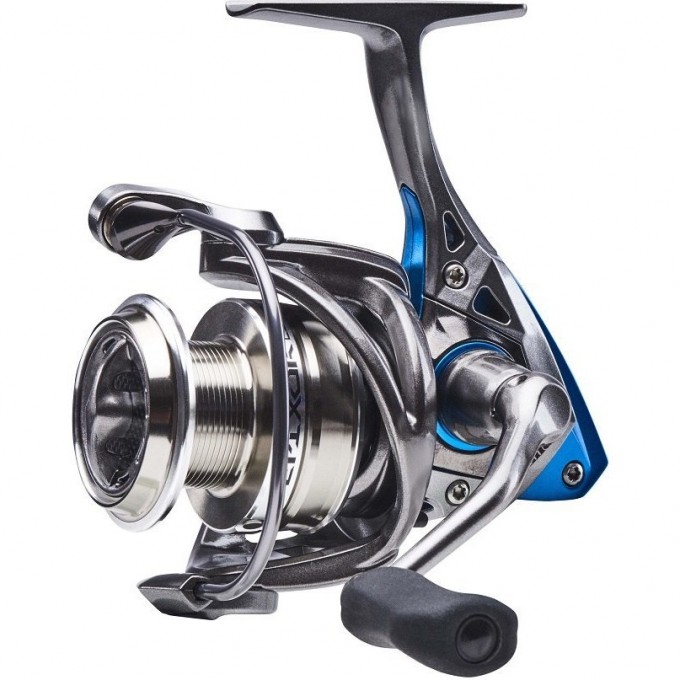 Катушка OKUMA Epixor LS 5+1bb EPL-40S Катушка OKUMA Epixor LS 5+1bb EPL-40S