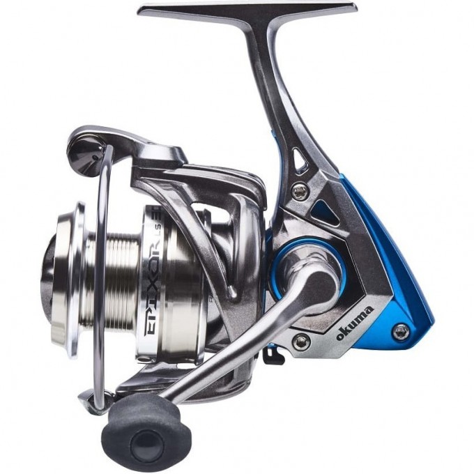 Катушка OKUMA Epixor LS FD 5+1bb EPL-20 Катушка OKUMA Epixor LS FD 5+1bb EPL-20