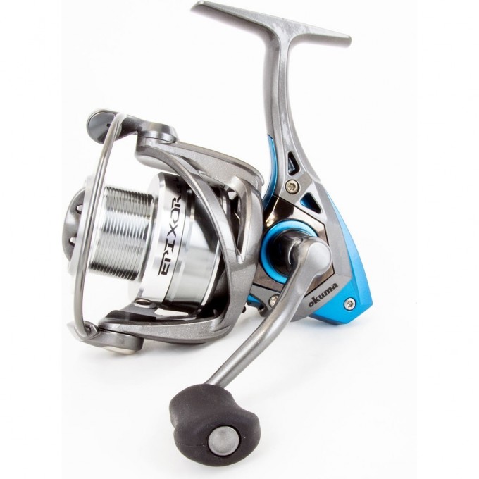 Катушка OKUMA Epixor LS FD 5+1bb EPL-40 Катушка OKUMA Epixor LS FD 5+1bb EPL-40