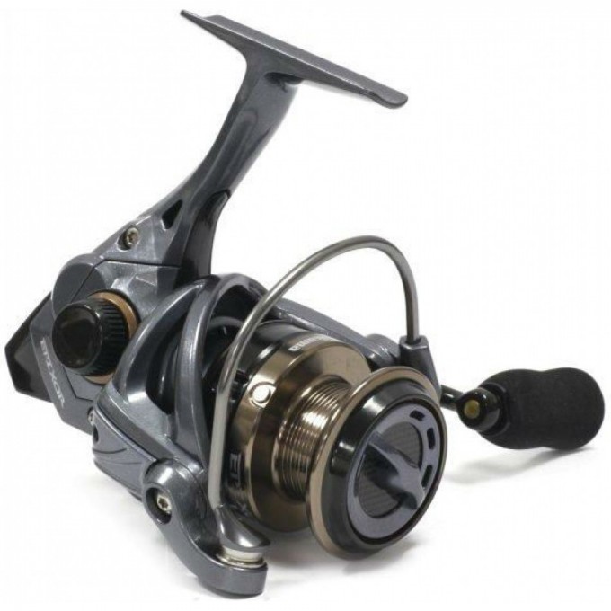 Катушка OKUMA Epixor XT FD 7+1bb EPXT-20 Катушка OKUMA Epixor XT FD 7+1bb EPXT-20