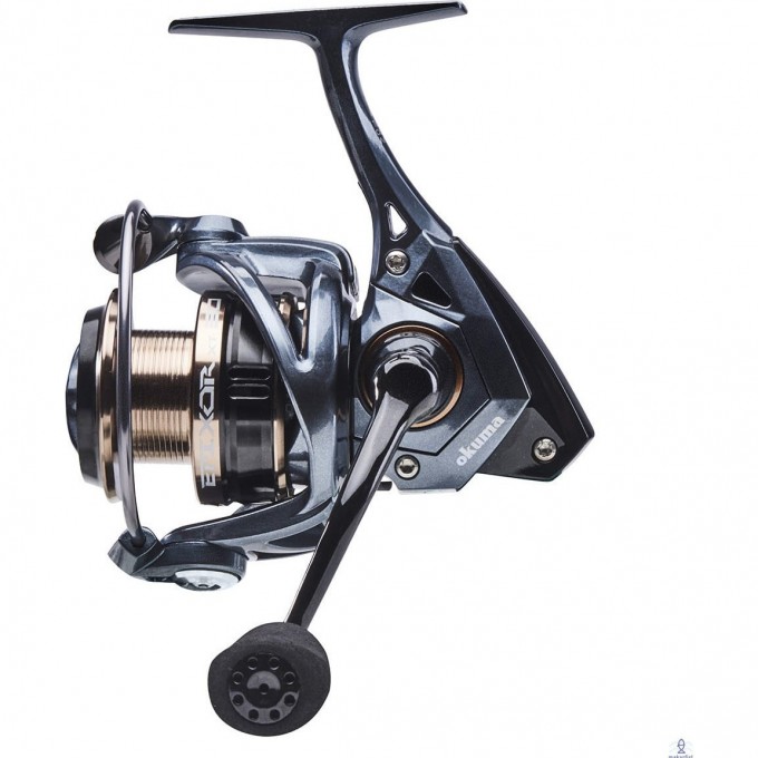 Катушка OKUMA Epixor XT FD 7+1bb EPXT-30 Катушка OKUMA Epixor XT FD 7+1bb EPXT-30