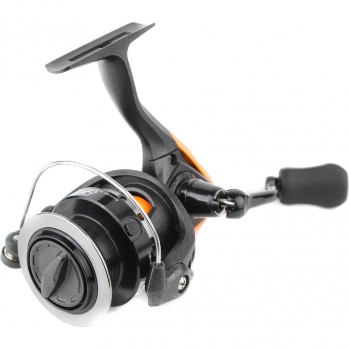 Катушка OKUMA FD 3+1bb JAW-40 Катушка OKUMA FD 3+1bb JAW-40