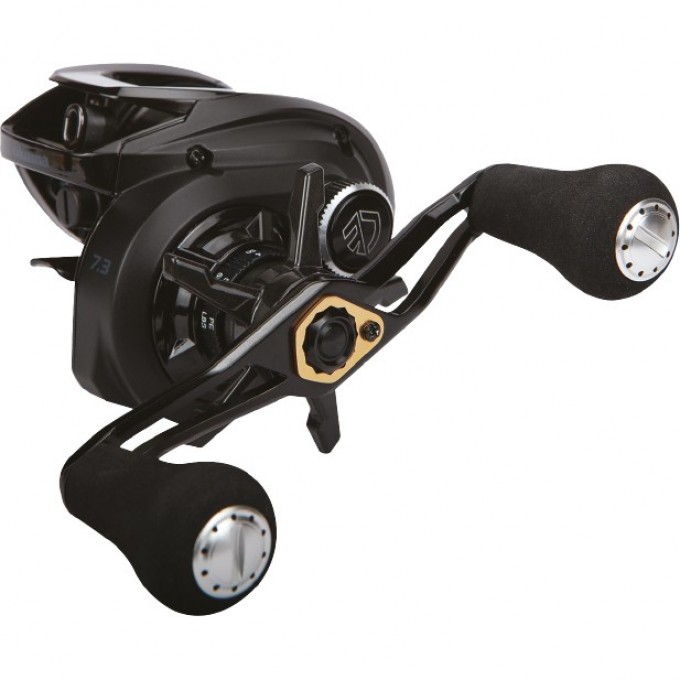 Катушка OKUMA Hakai DT 101H-A left hand HDT101H-A Катушка OKUMA Hakai DT 101H-A left hand HDT101H-A