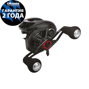 Катушка OKUMA HAKAIDT 101X-A left hand