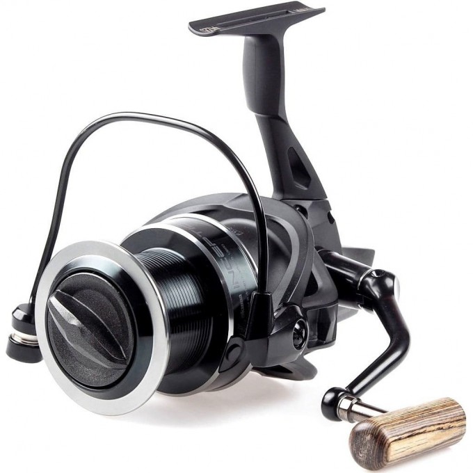 Катушка OKUMA Inception FD 3+1bb INC-6000 Катушка OKUMA Inception FD 3+1bb INC-6000