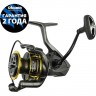 Катушка OKUMA Inspira C5000A Spinning 5.2:1 ISX-C5000A