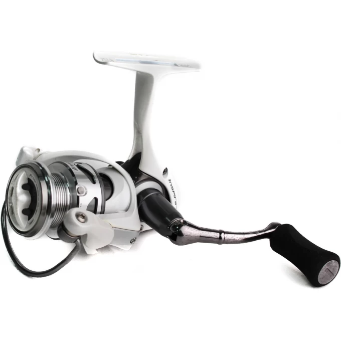 Катушка OKUMA Inspira FD 8+1bb (inc.Spare spool) ISX-20 Катушка OKUMA Inspira FD 8+1bb (inc.Spare spool) ISX-20