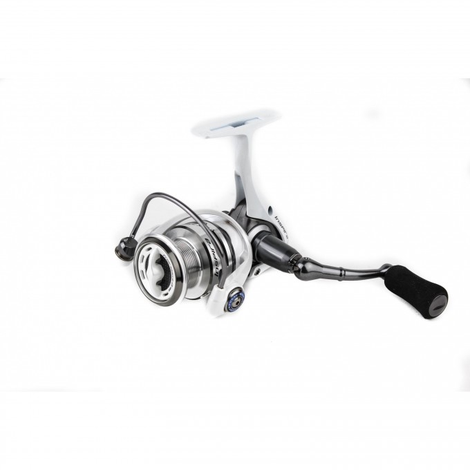 Катушка OKUMA Inspira FD 8+1bb (inc.Spare spool) ISX-30 Катушка OKUMA Inspira FD 8+1bb (inc.Spare spool) ISX-30