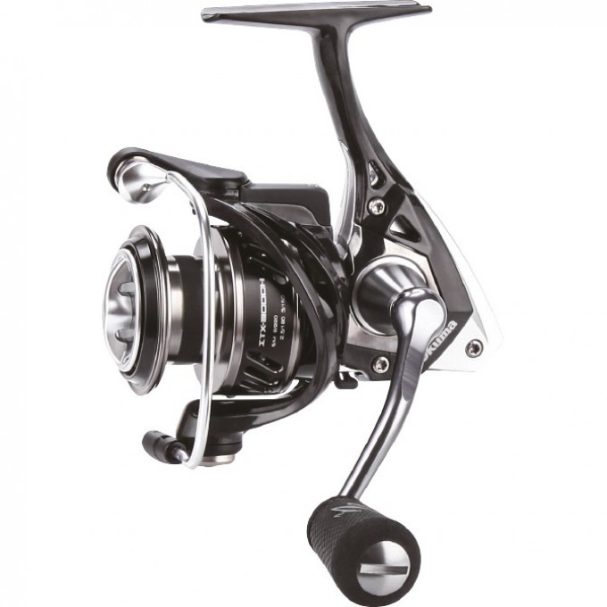 Катушка OKUMA ITX 2500H High Speed ITX-2500H Катушка OKUMA ITX 2500H High Speed ITX-2500H