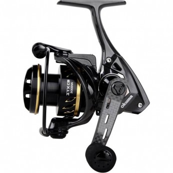 Катушка OKUMA ITX CB 3000H Spinning 6.0:1 High Speed