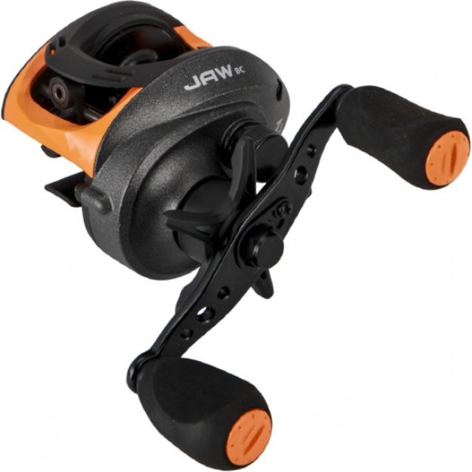 Катушка OKUMA JAW 101-A Left handed J101-A Катушка OKUMA JAW 101-A Left handed J101-A
