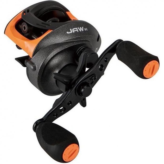 Катушка OKUMA Jaw LP J-266WLX 6+1bb Left Hand 64311 Катушка OKUMA Jaw LP J-266WLX 6+1bb Left Hand 64311
