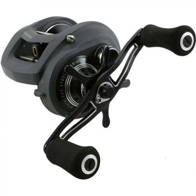 Катушка OKUMA Komodo LP 7.3:1 6+1bb KDS-273 Катушка OKUMA Komodo LP 7.3:1 6+1bb KDS-273