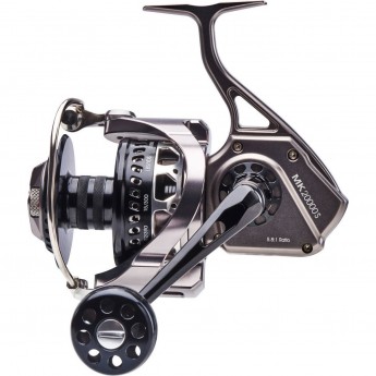 Катушка OKUMA Makaira Spinning 20.000 FD 9+1bb Left Hand Retrive
