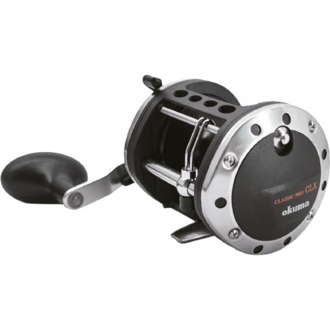 Катушка OKUMA NEW Classic Pro XP 452La XP-452La Катушка OKUMA NEW Classic Pro XP 452La XP-452La