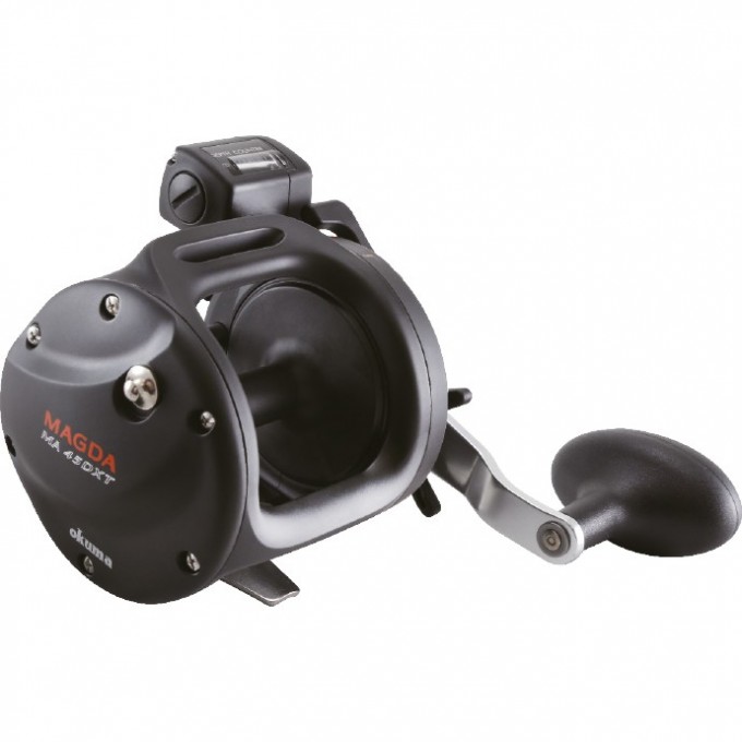 Катушка OKUMA New Magda DT 30DLT Left handed MA-30DLT Катушка OKUMA New Magda DT 30DLT Left handed MA-30DLT
