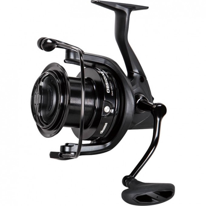 Катушка OKUMA Obsidian Carp OSD 12000 35A OSD12000-35AY Катушка OKUMA Obsidian Carp OSD 12000 35A OSD12000-35AY