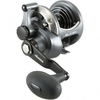 Катушка OKUMA SLX-15CS Open Top 7+1bb
