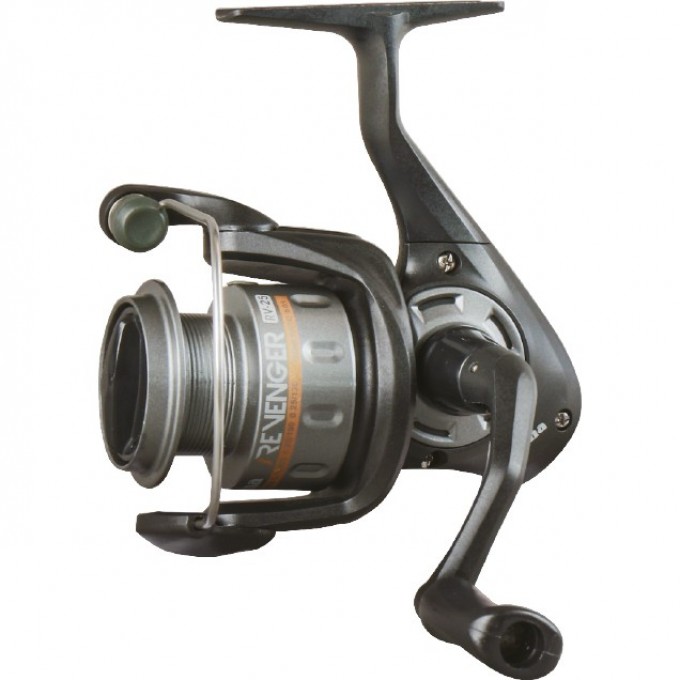Катушка OKUMA Revenger 40 RV-40 Катушка OKUMA Revenger 40 RV-40
