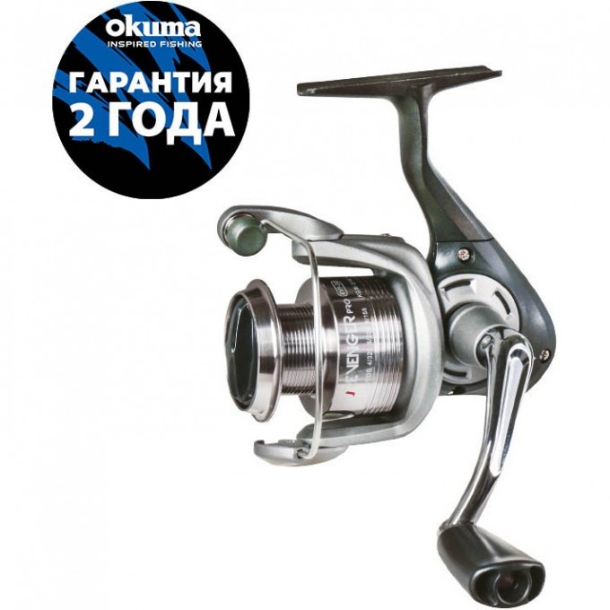 Катушка OKUMA Revenger Pro 25 RVP-25 Катушка OKUMA Revenger Pro 25 RVP-25