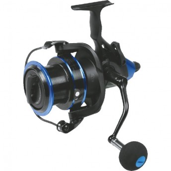 Катушка OKUMA Rockaway Baitfeeder 8000