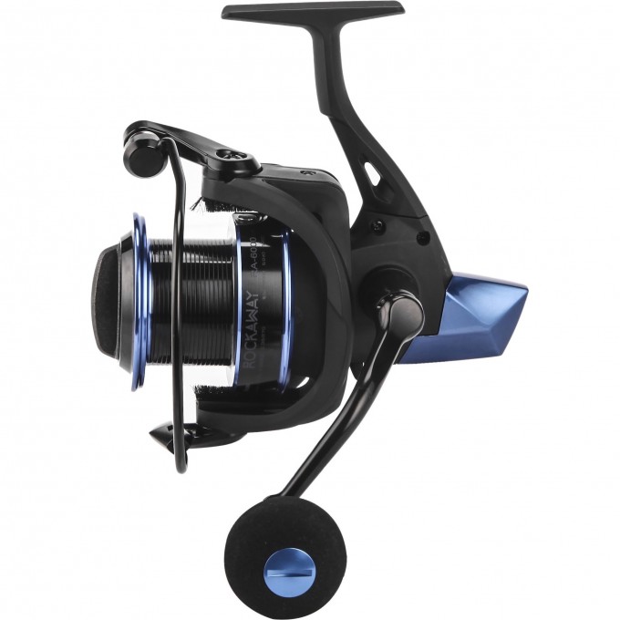 Катушка OKUMA Rockaway FD 4+1bb RA-6000 Катушка OKUMA Rockaway FD 4+1bb RA-6000
