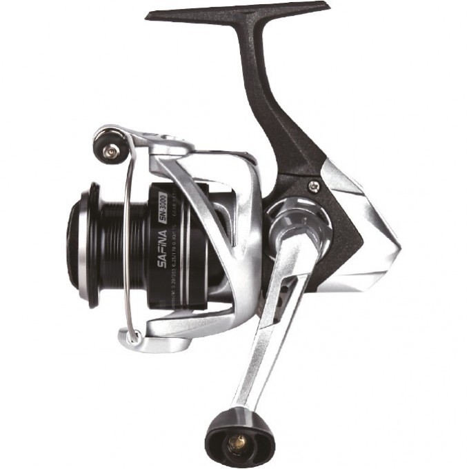 Катушка OKUMA Safina 2500 SN-2500 Катушка OKUMA Safina 2500 SN-2500