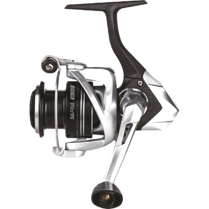 Катушка OKUMA Safina 4000 SN-4000 Катушка OKUMA Safina 4000 SN-4000
