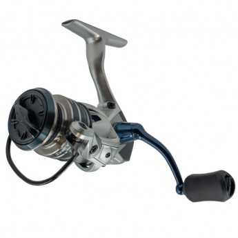 Катушка OKUMA SAFYRE SF-1000A SPINNING LH 5.2:1