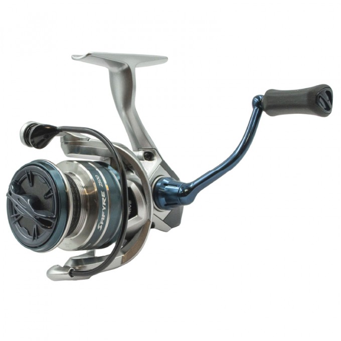 Катушка OKUMA SAFYRE SPINNING LH 5.3:1 SF-2500A