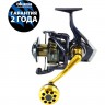 Катушка OKUMA Salina 10000 Spinning SA-10000A
