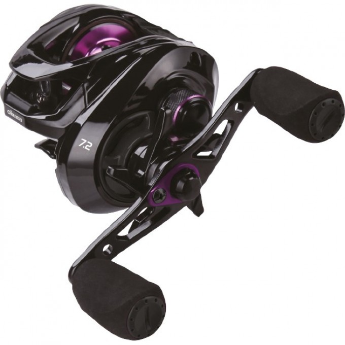 Катушка OKUMA Scorpio 101H-A Left handed SP101H-A Катушка OKUMA Scorpio 101H-A Left handed SP101H-A