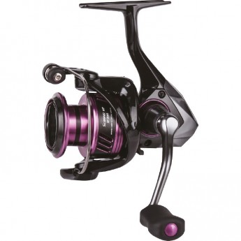 Катушка OKUMA Scorpio 3000-A + доп. шпуля