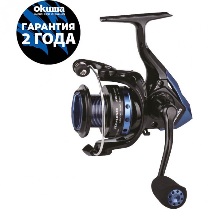 Катушка OKUMA Solaris 6000 SLS-6000 Катушка OKUMA Solaris 6000 SLS-6000