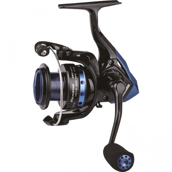 Катушка OKUMA Solaris C4000 SLS-C4000 Катушка OKUMA Solaris C4000 SLS-C4000