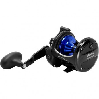 Катушка OKUMA Solterra b SLX 15 CSb RH Trolling 6.0:1