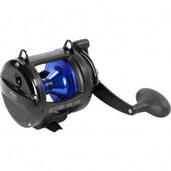 Катушка OKUMA Solterra b SLX 20 b RH Trolling 3.5:1