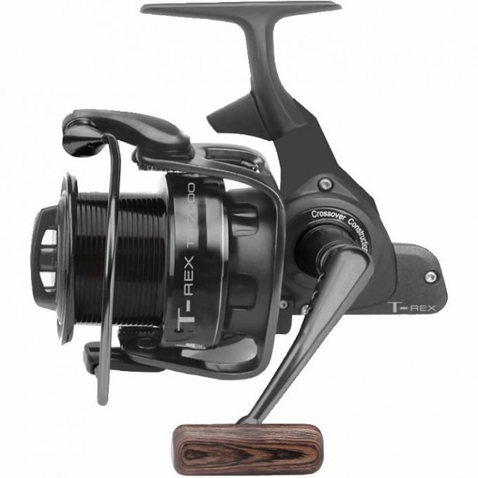 Катушка OKUMA T-REX 7000 FD 6+1bb TR-7000 Катушка OKUMA T-REX 7000 FD 6+1bb TR-7000